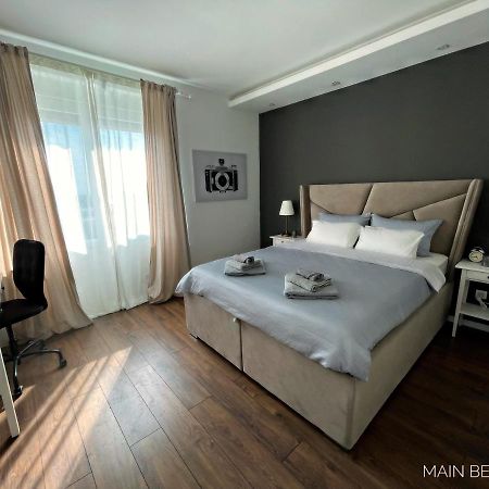 Allure Of Belgrade Luaran gambar