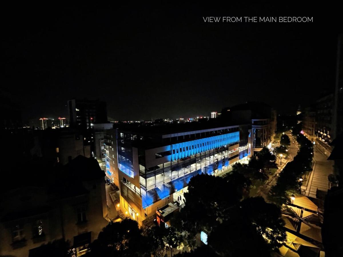 Allure Of Belgrade Luaran gambar