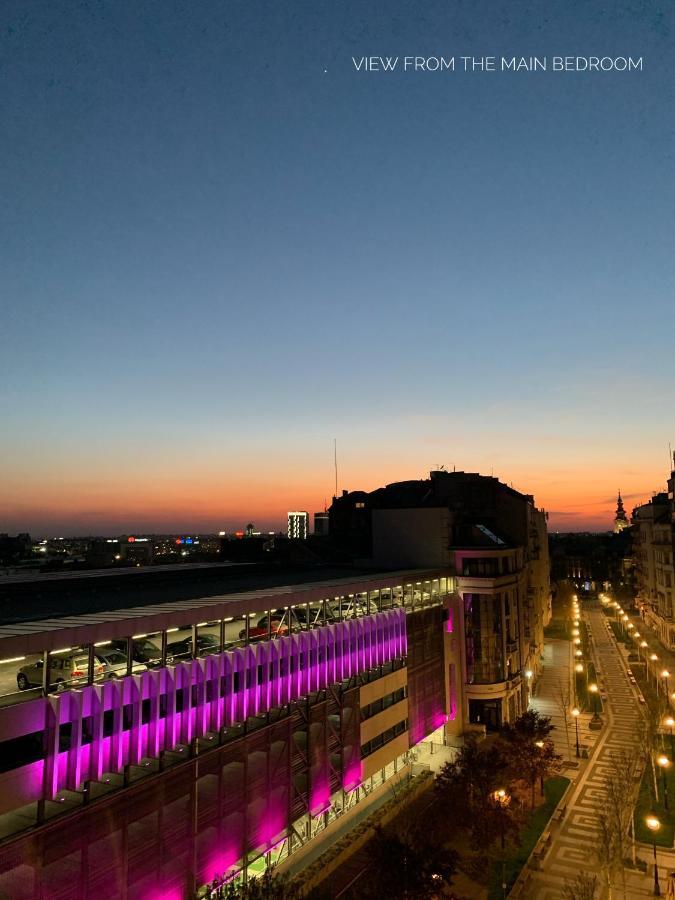 Allure Of Belgrade Luaran gambar