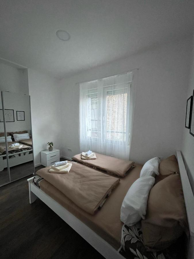 Allure Of Belgrade Luaran gambar