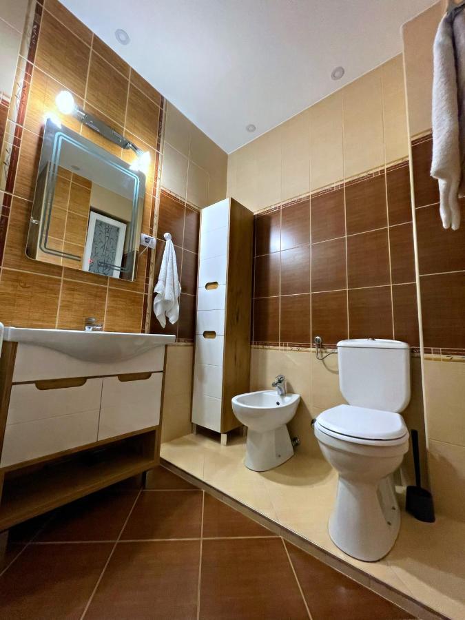 Allure Of Belgrade Luaran gambar